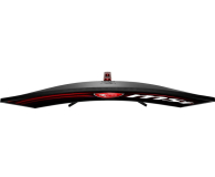 MSI OPTIX MAG341CQ 34" 100Hz 1ms UWQHD Curved - 467479 - zdjęcie 4